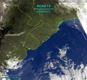 NOAA 15 MCIR