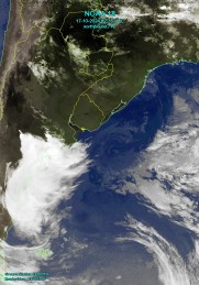 NOAA 18 MCIR