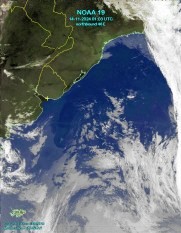 NOAA 19 MCIR